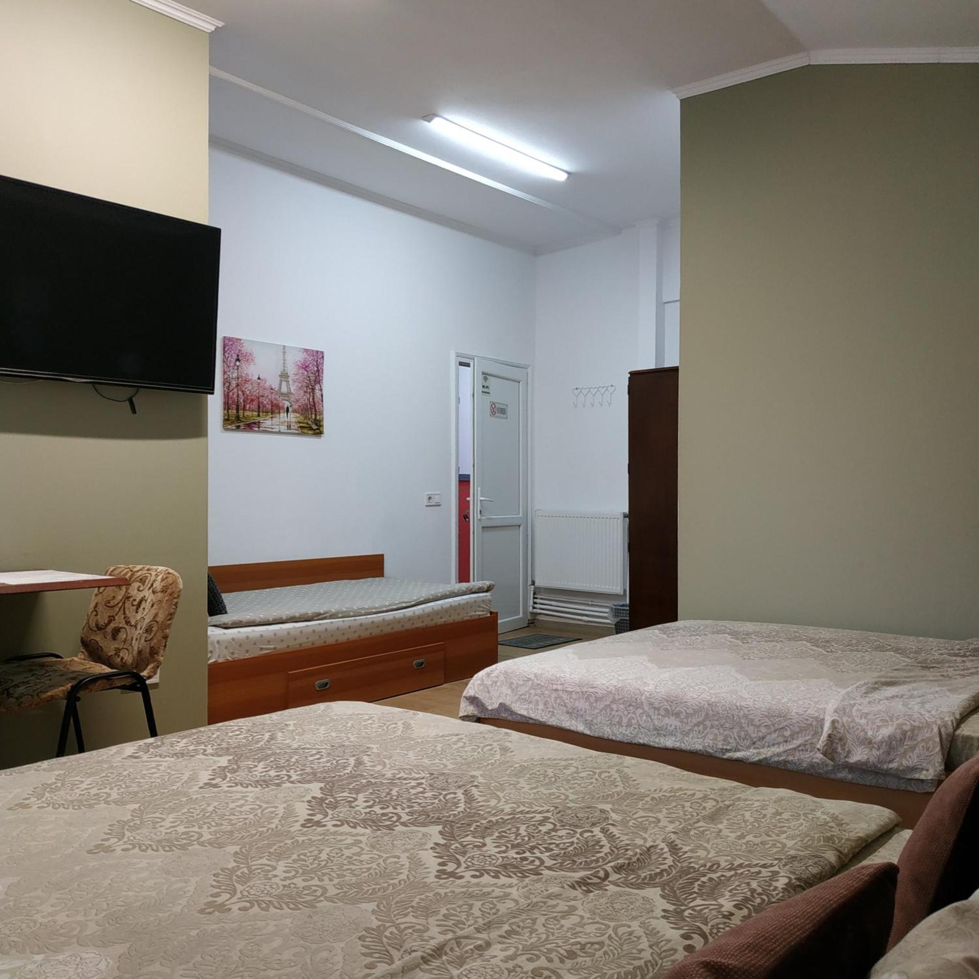 Hotel Casa Agape Piteszti Pokój zdjęcie