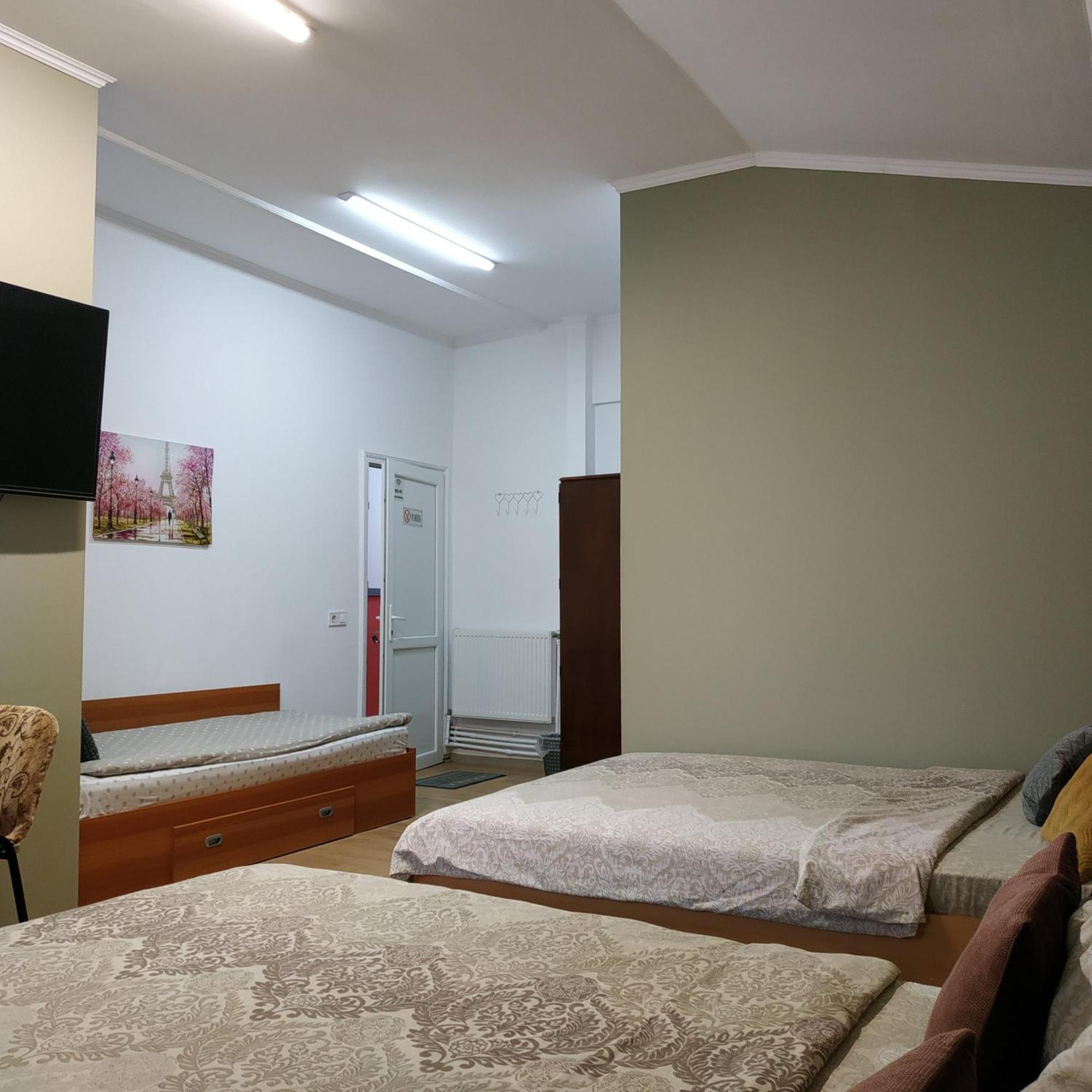 Hotel Casa Agape Piteszti Pokój zdjęcie
