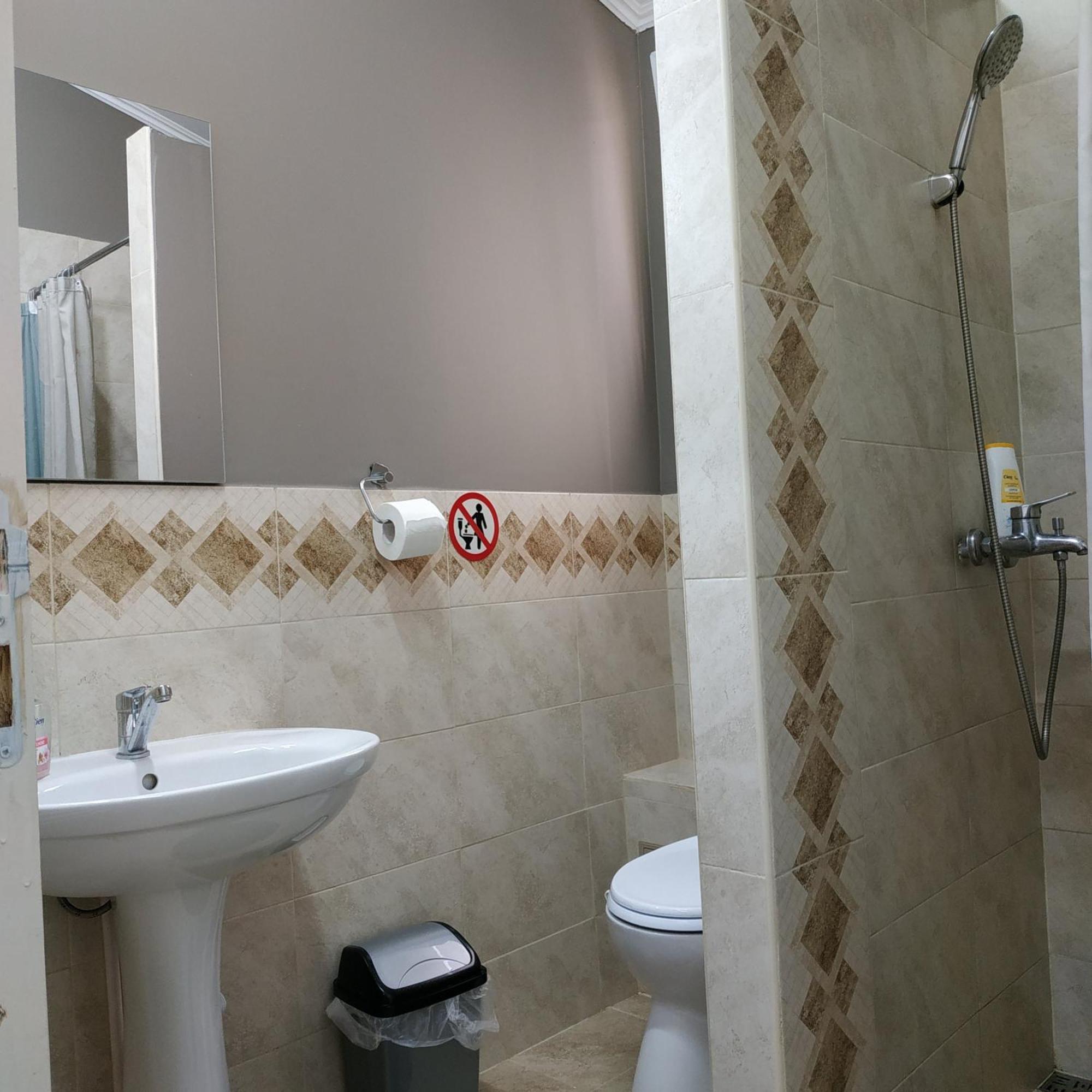 Hotel Casa Agape Piteszti Pokój zdjęcie
