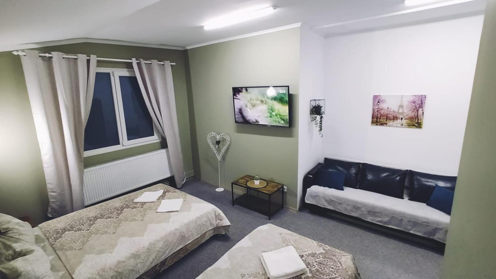Hotel Casa Agape Piteszti Pokój zdjęcie